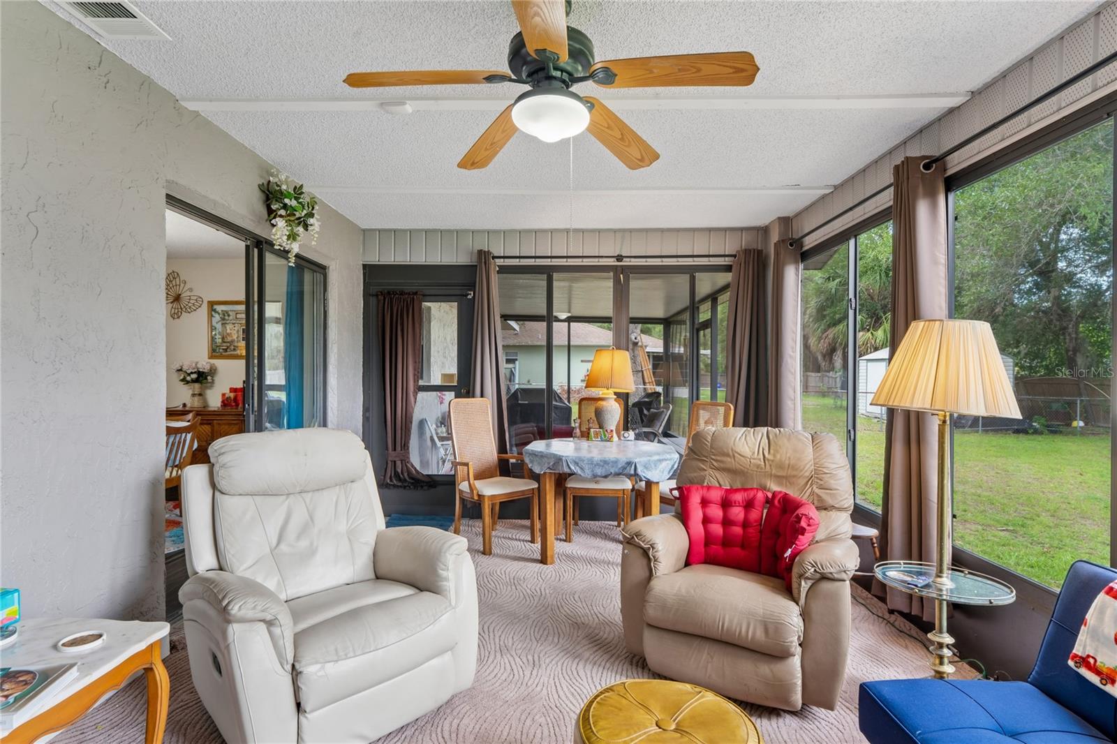 CITRUS SPGS UNIT 04 - Residential