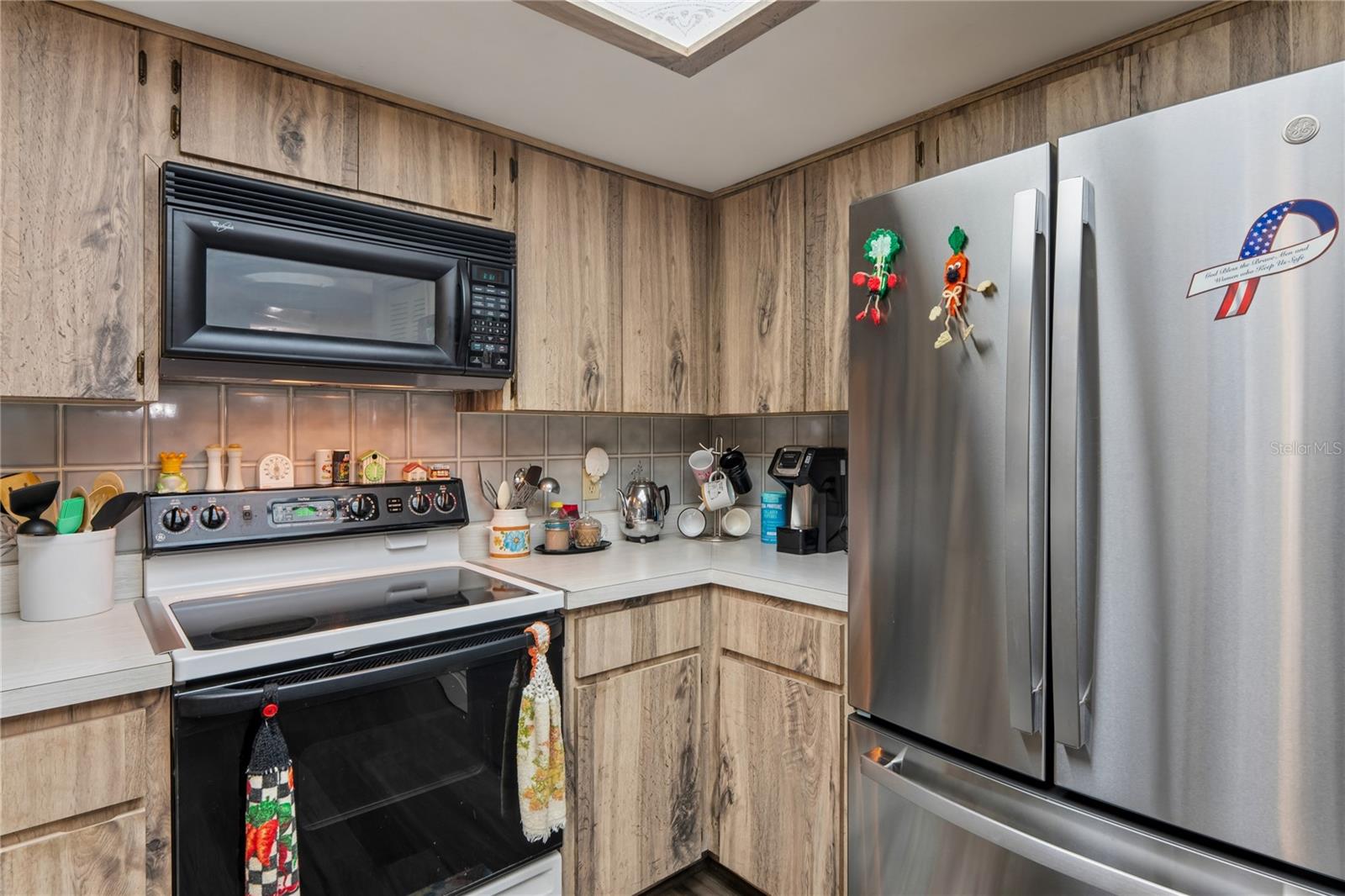CITRUS SPGS UNIT 04 - Residential