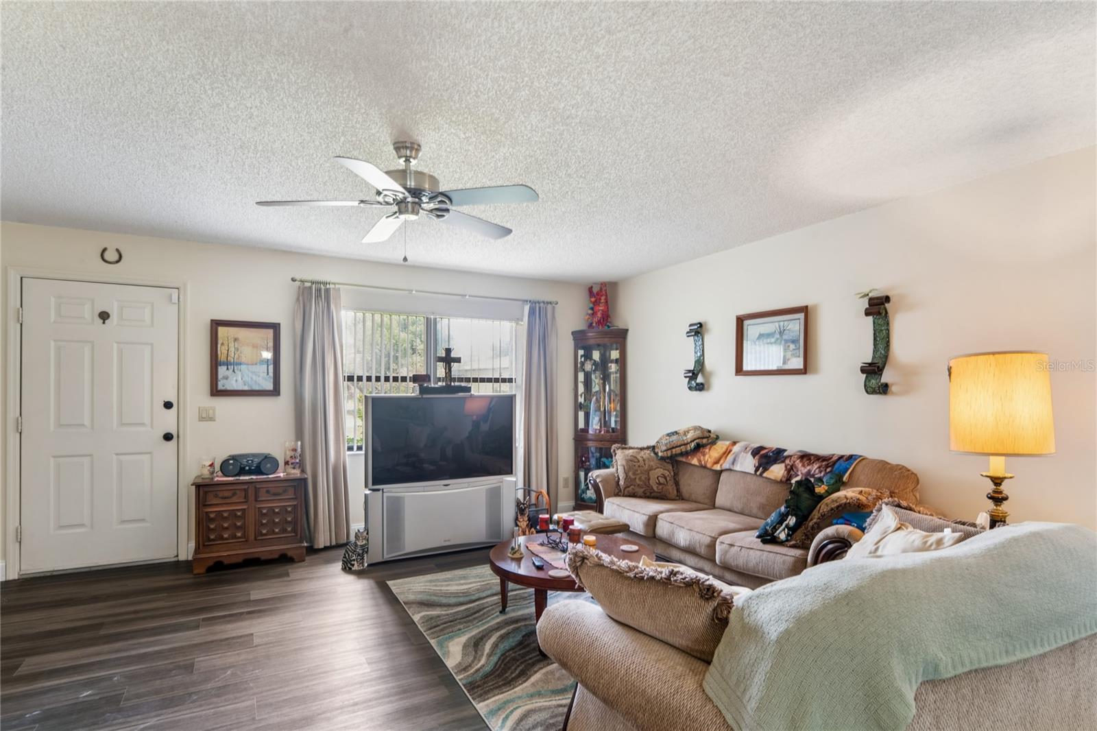 CITRUS SPGS UNIT 04 - Residential