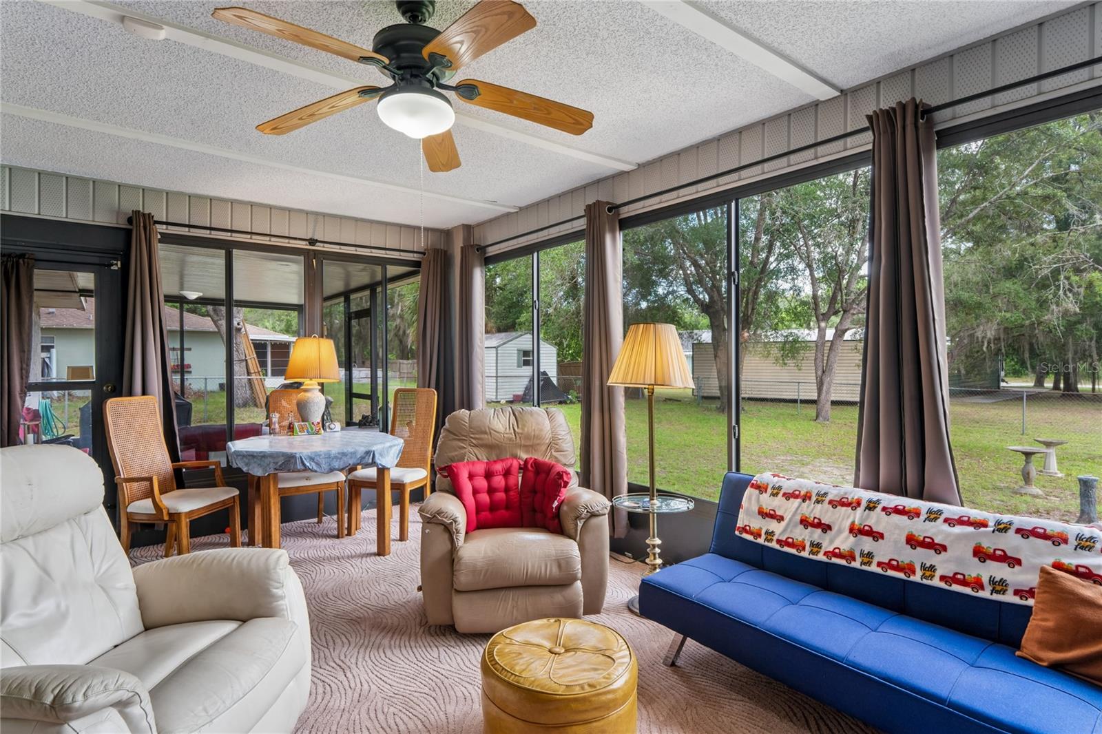 CITRUS SPGS UNIT 04 - Residential