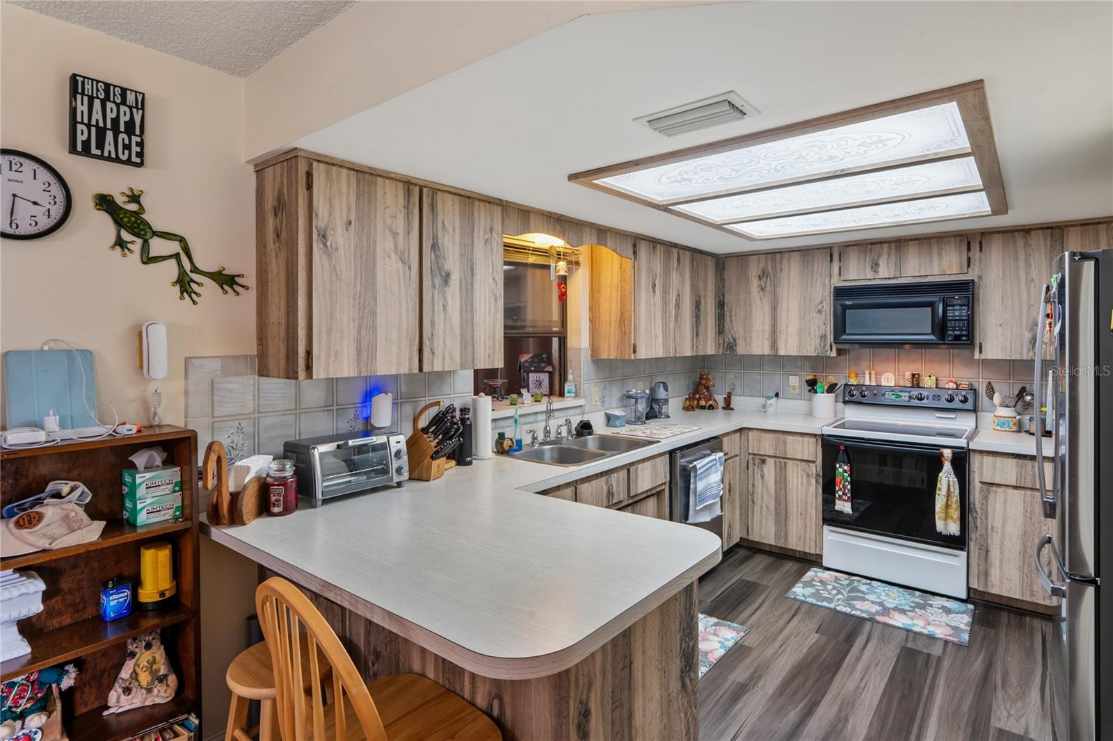 CITRUS SPGS UNIT 04 - Residential
