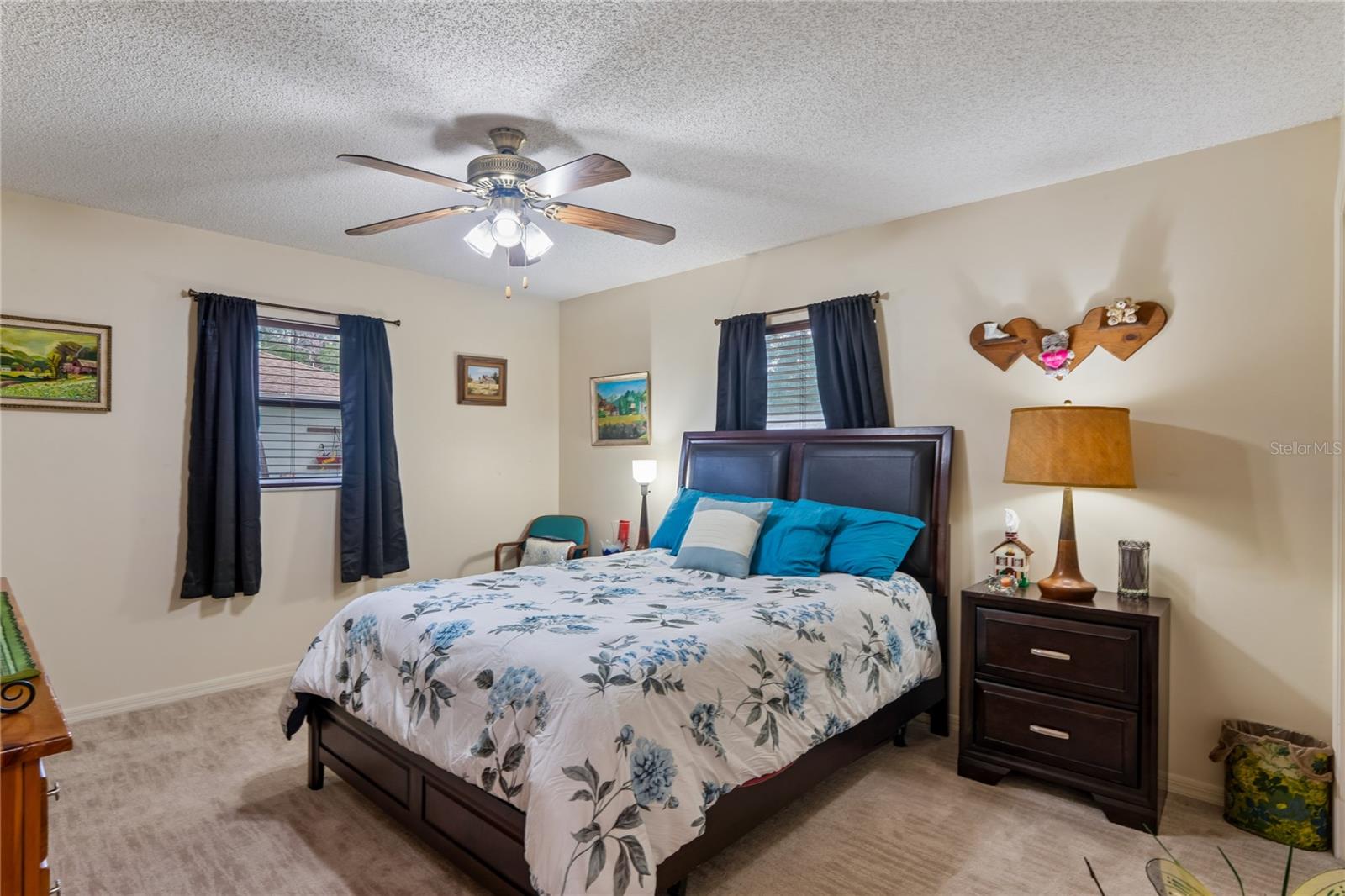 CITRUS SPGS UNIT 04 - Residential