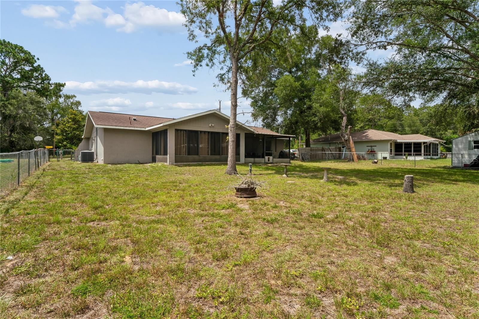 CITRUS SPGS UNIT 04 - Residential