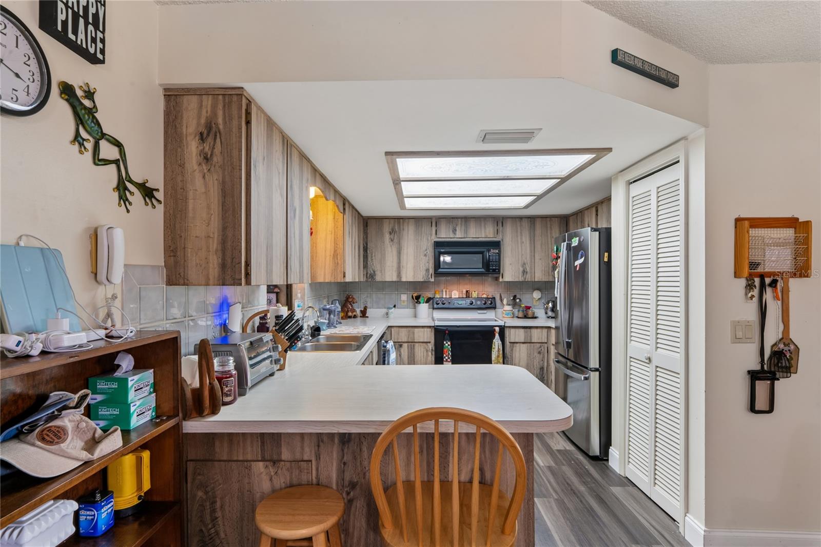CITRUS SPGS UNIT 04 - Residential
