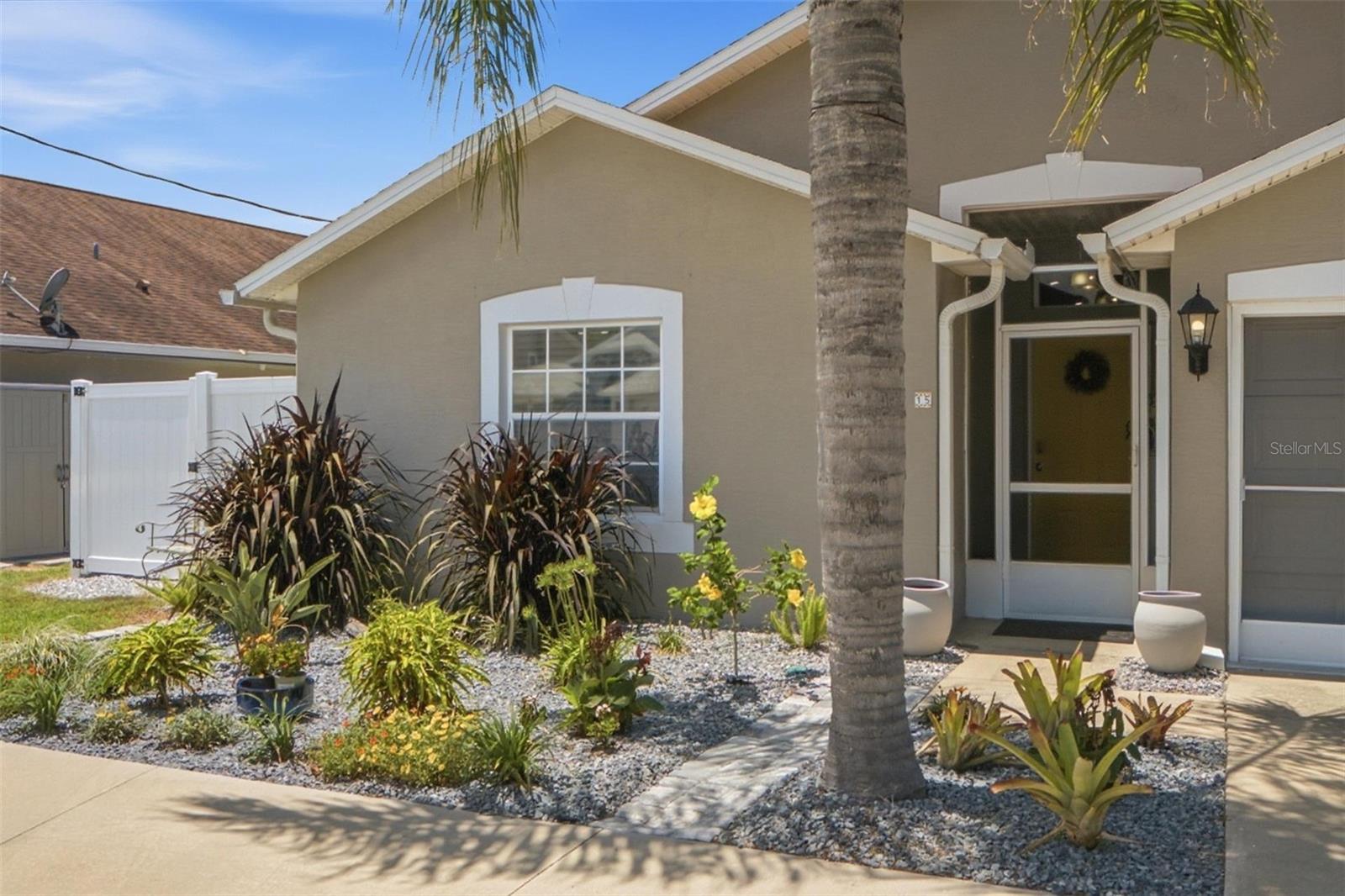 PALM COAST SEC 16 - Residential