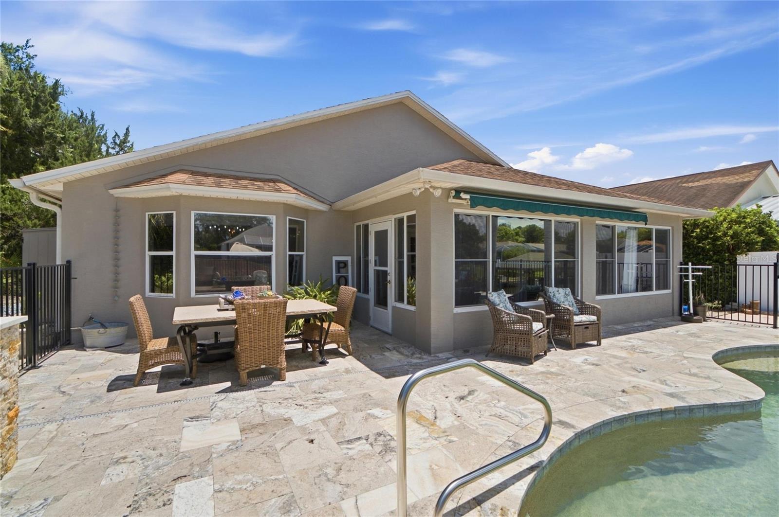 PALM COAST SEC 16 - Residential