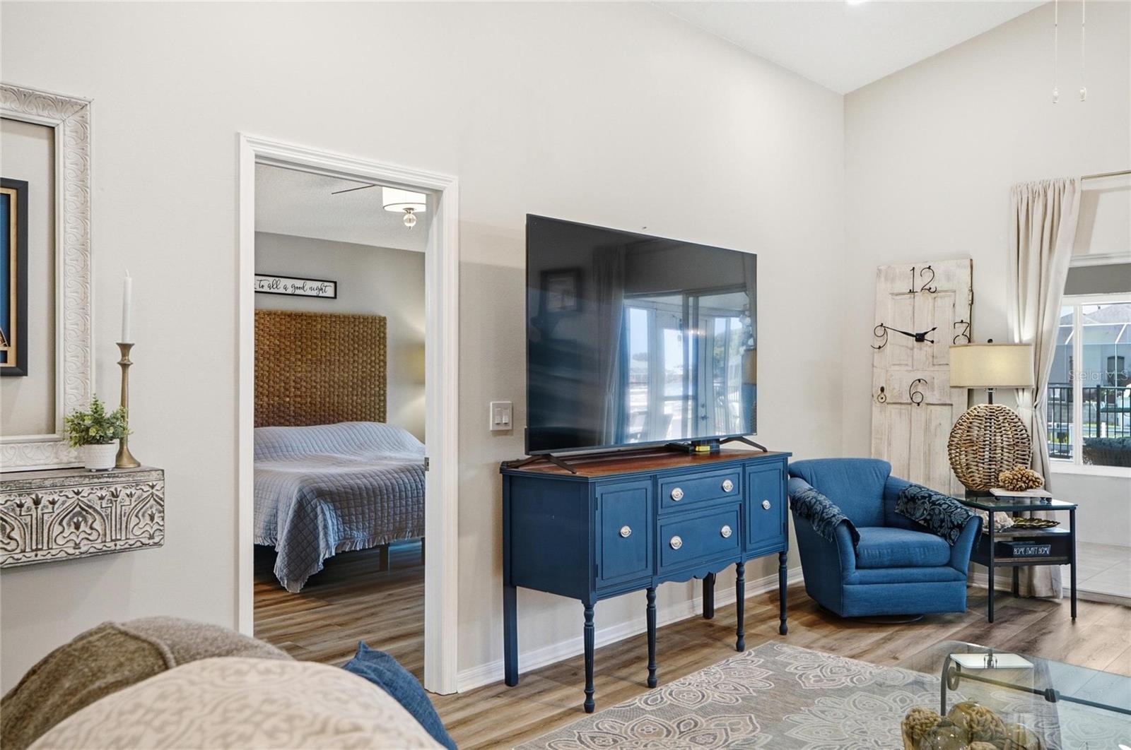 PALM COAST SEC 16 - Residential