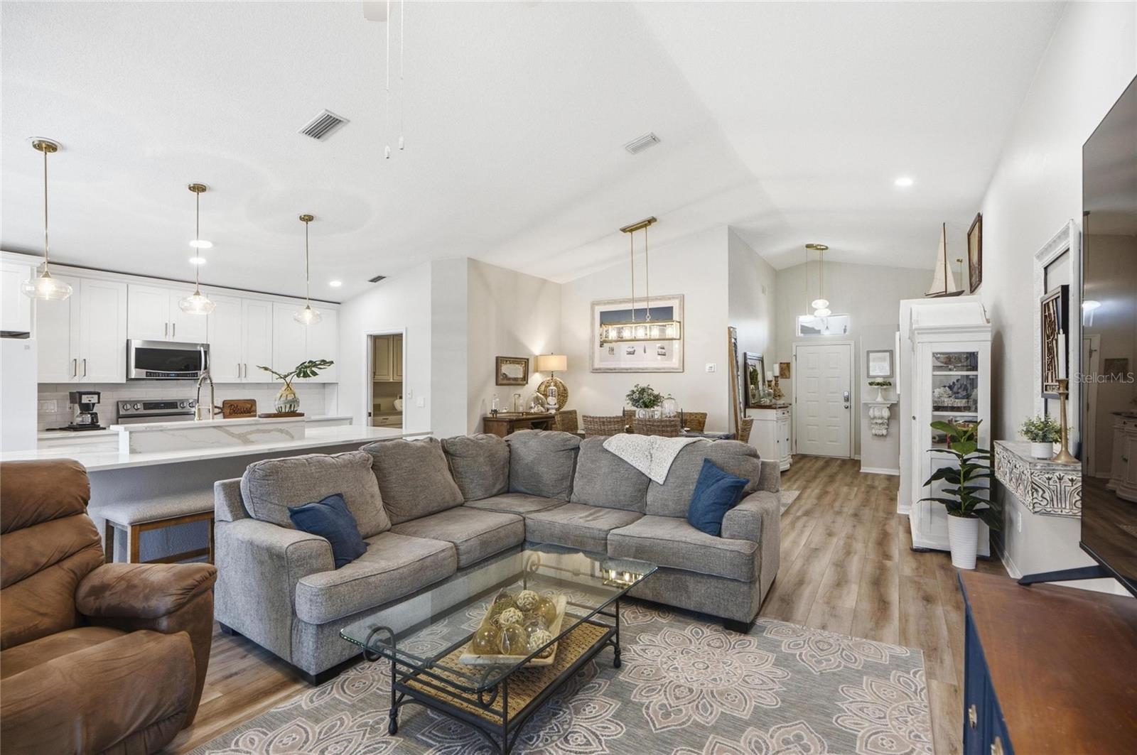 PALM COAST SEC 16 - Residential