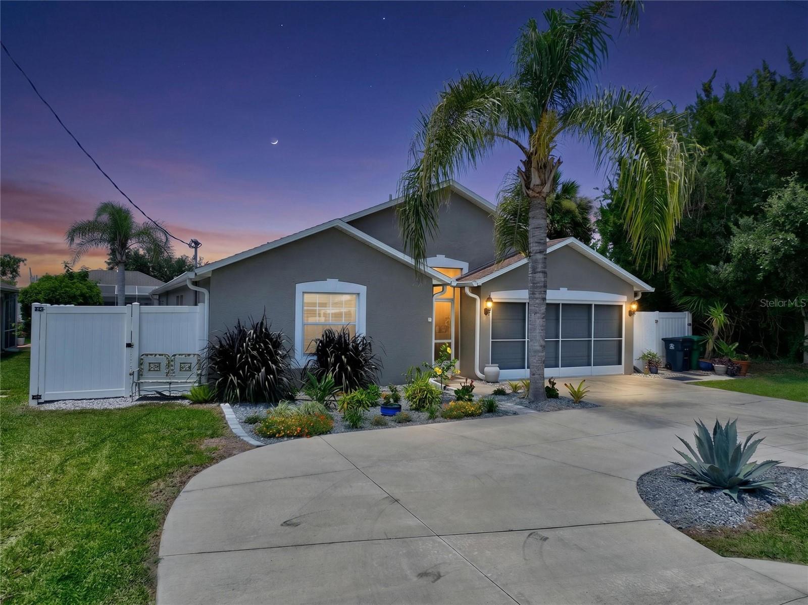 PALM COAST SEC 16 - Residential