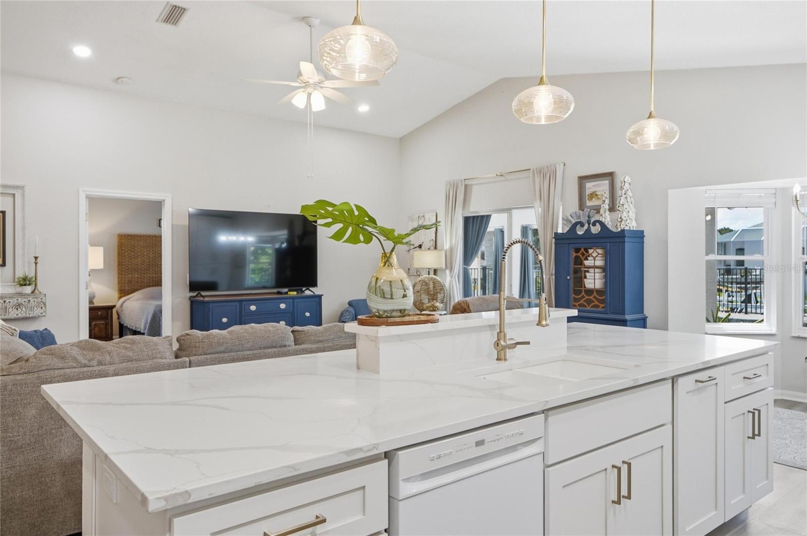 PALM COAST SEC 16 - Residential