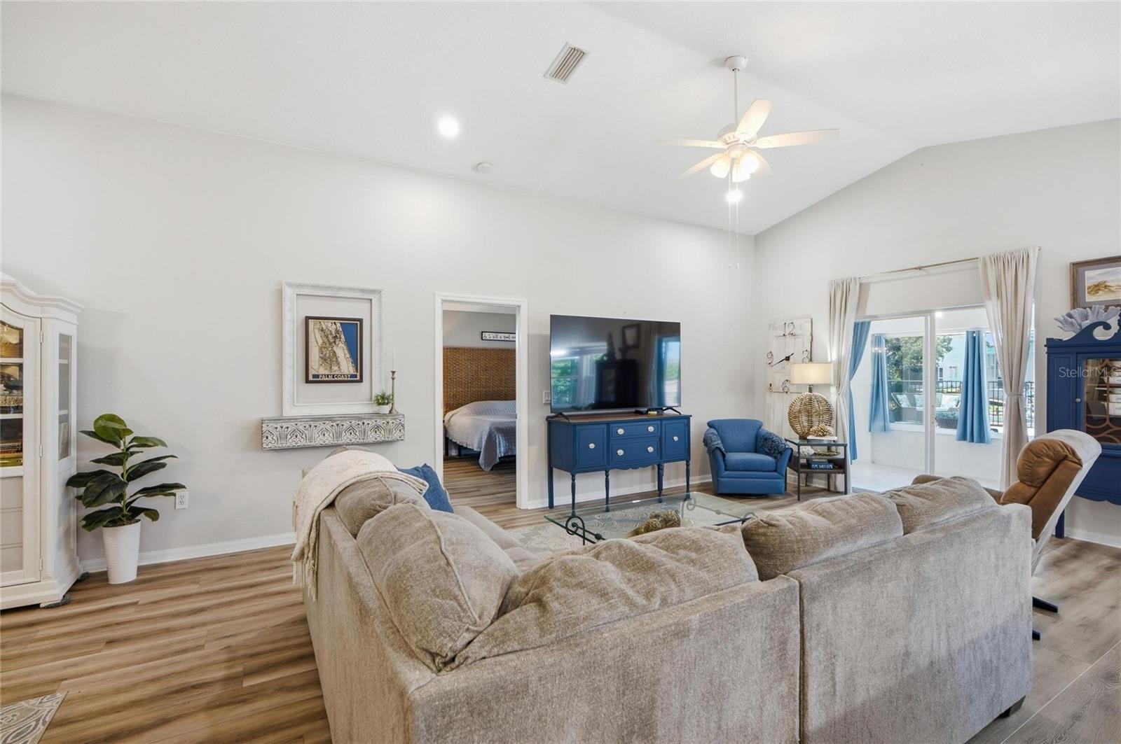 PALM COAST SEC 16 - Residential
