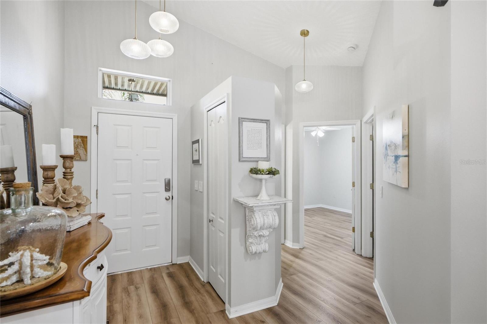 PALM COAST SEC 16 - Residential