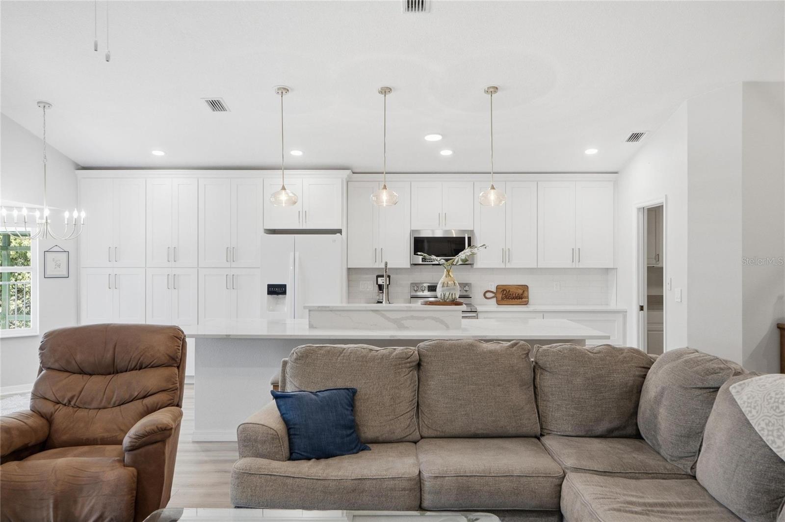 PALM COAST SEC 16 - Residential