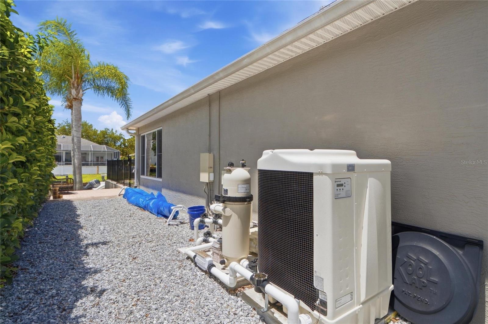 PALM COAST SEC 16 - Residential