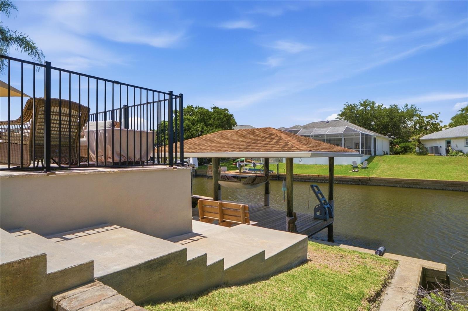 PALM COAST SEC 16 - Residential