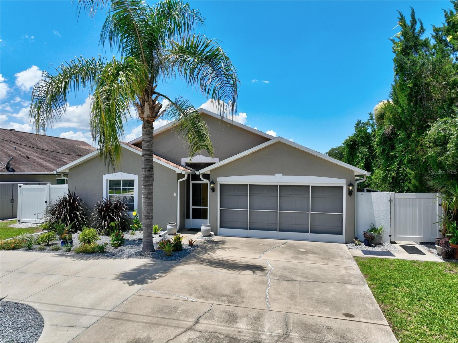 PALM COAST SEC 16 - Residential