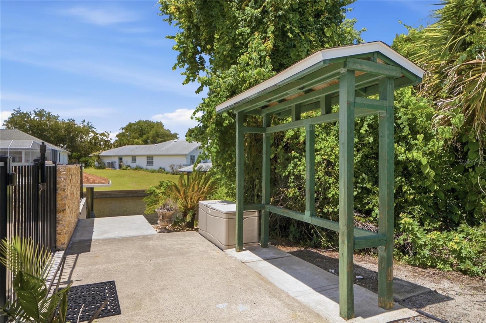 PALM COAST SEC 16 - Residential