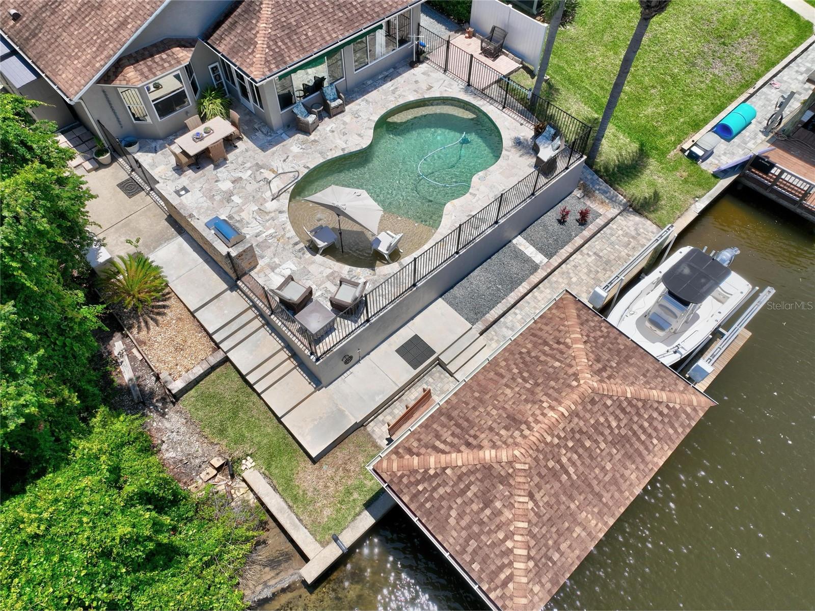 PALM COAST SEC 16 - Residential