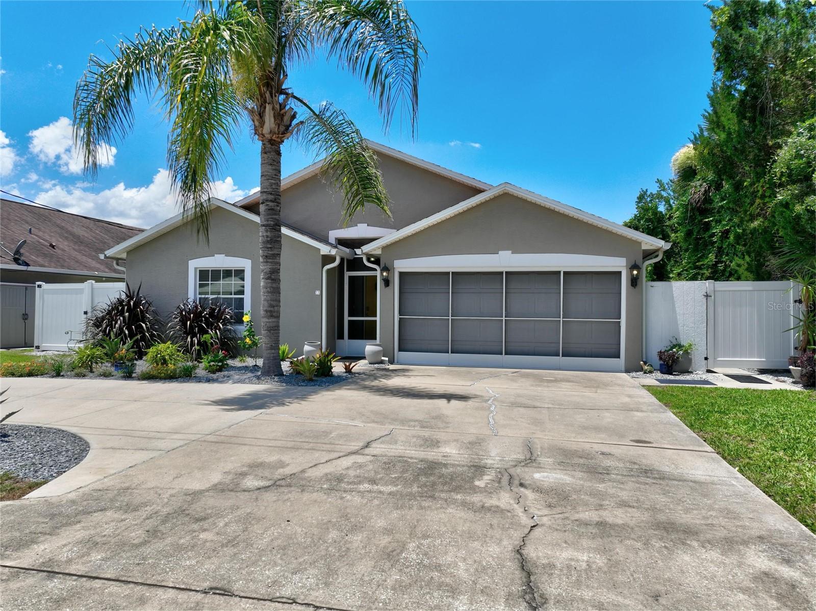 PALM COAST SEC 16 - Residential