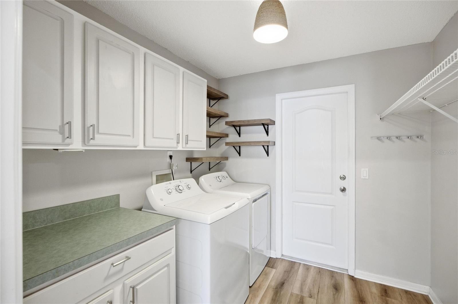 PALM COAST SEC 16 - Residential