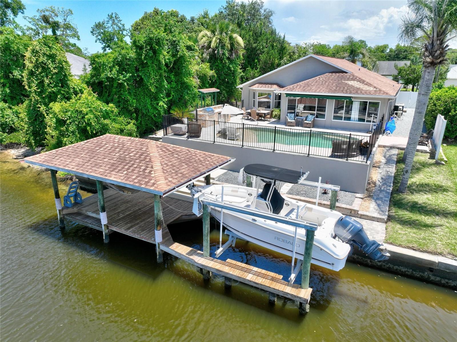 PALM COAST SEC 16 - Residential