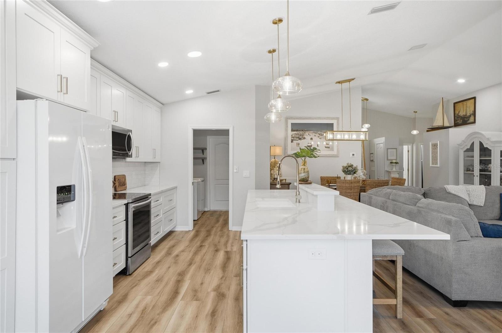 PALM COAST SEC 16 - Residential
