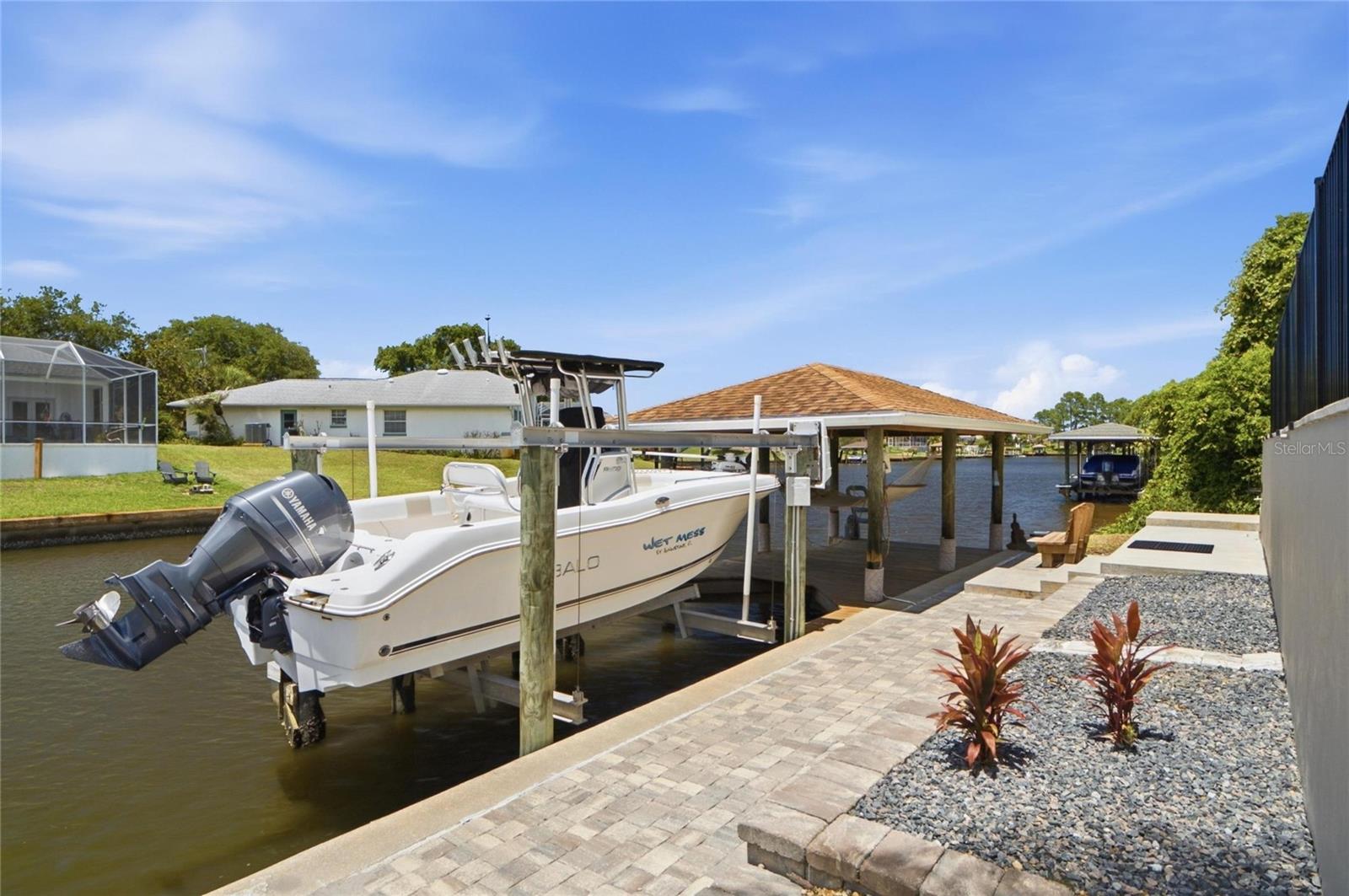 PALM COAST SEC 16 - Residential