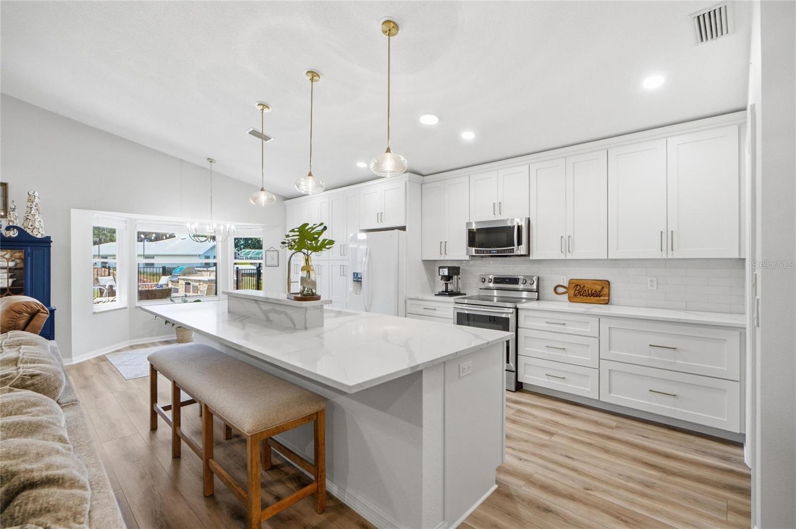 PALM COAST SEC 16 - Residential