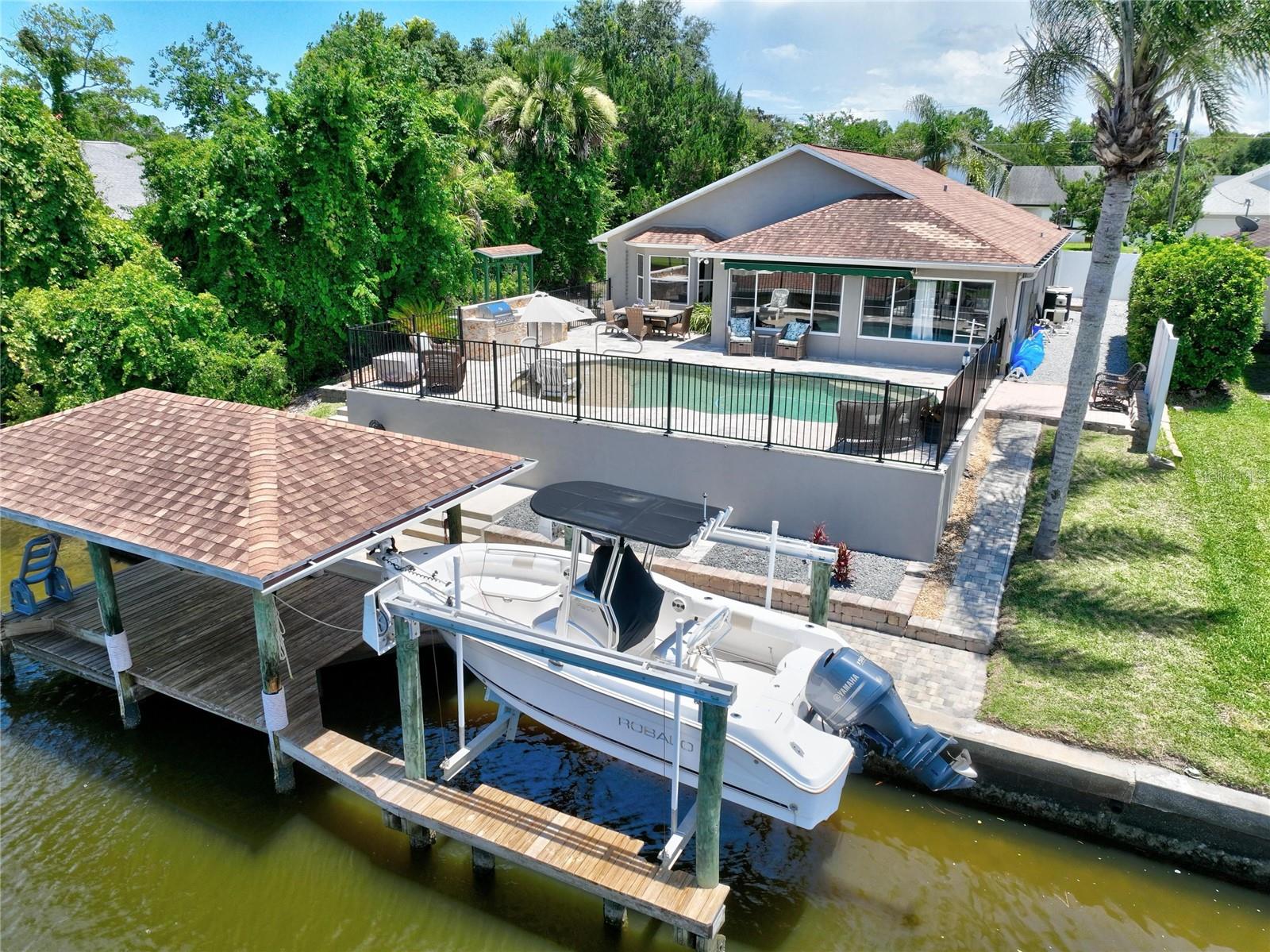PALM COAST SEC 16 - Residential