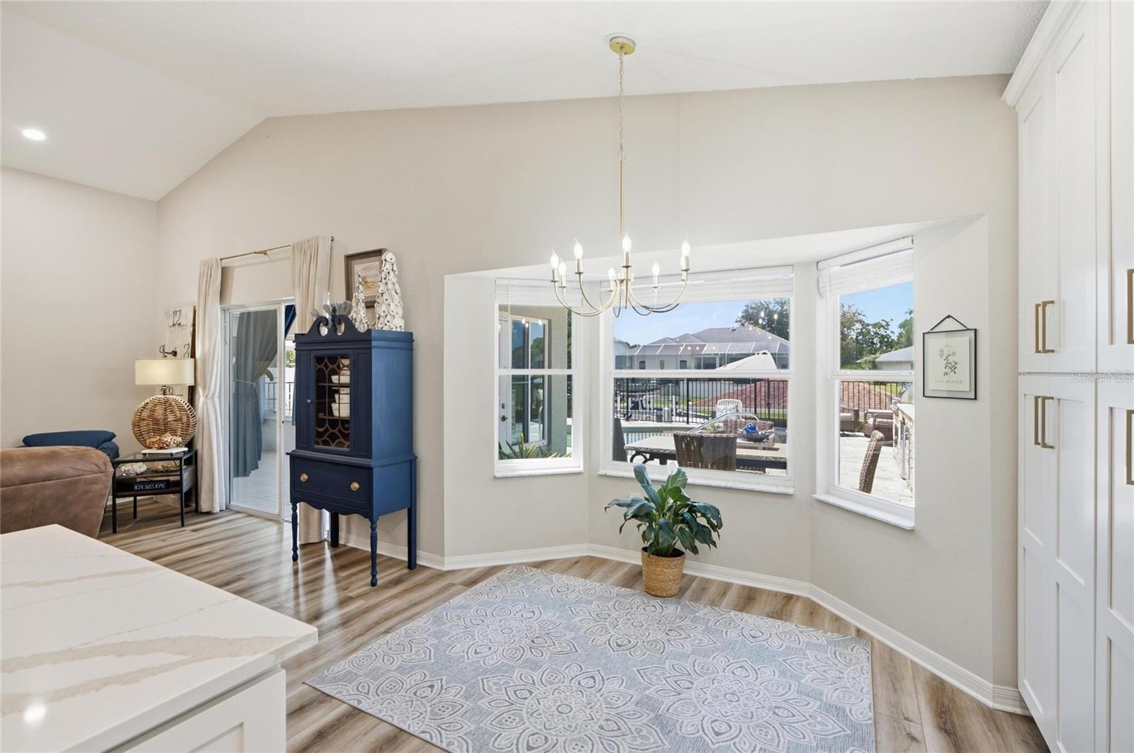 PALM COAST SEC 16 - Residential