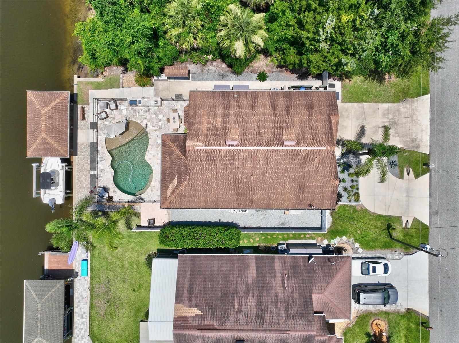 PALM COAST SEC 16 - Residential