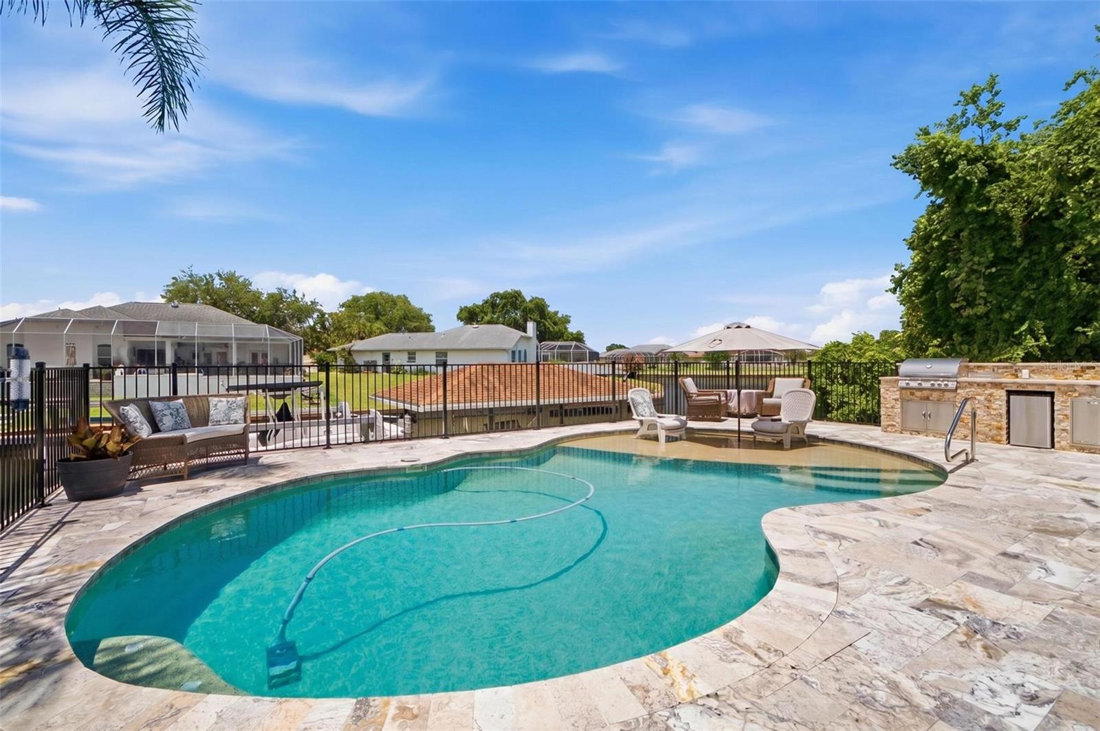 PALM COAST SEC 16 - Residential