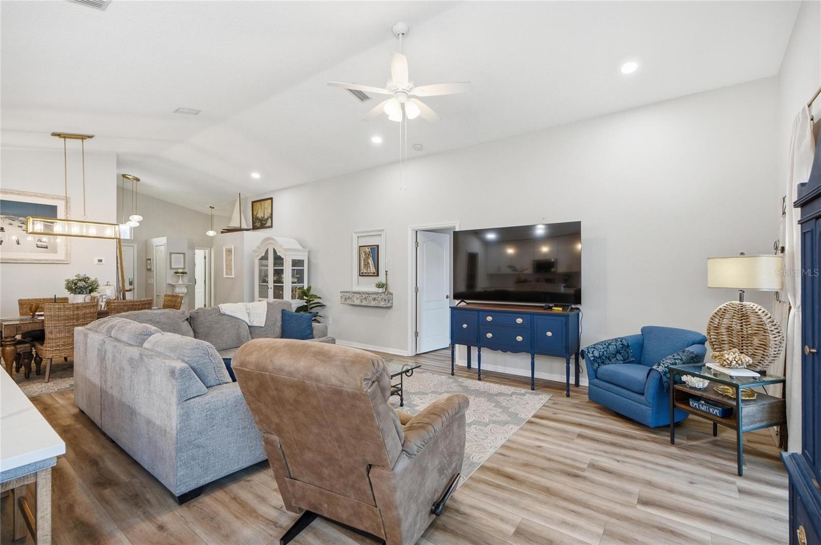 PALM COAST SEC 16 - Residential