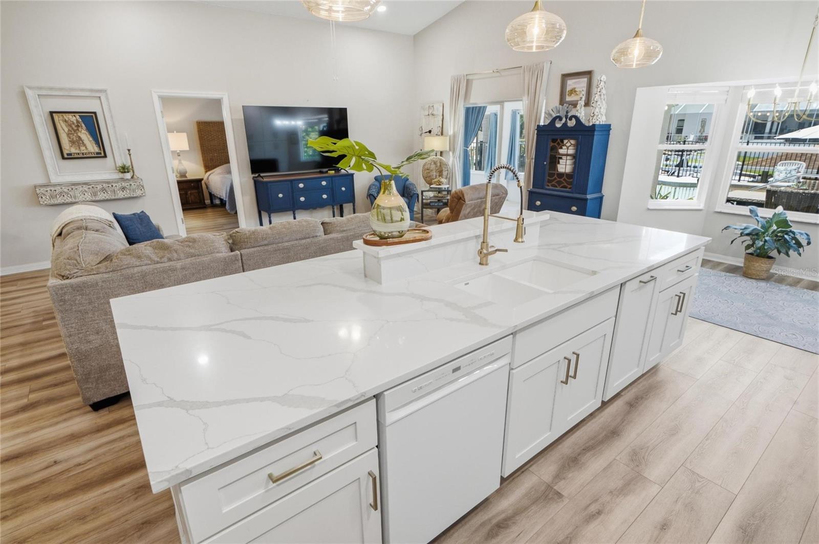PALM COAST SEC 16 - Residential