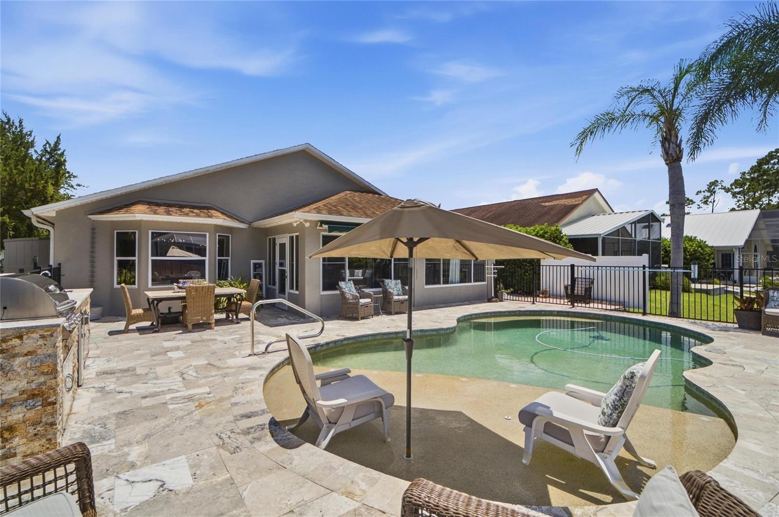 PALM COAST SEC 16 - Residential
