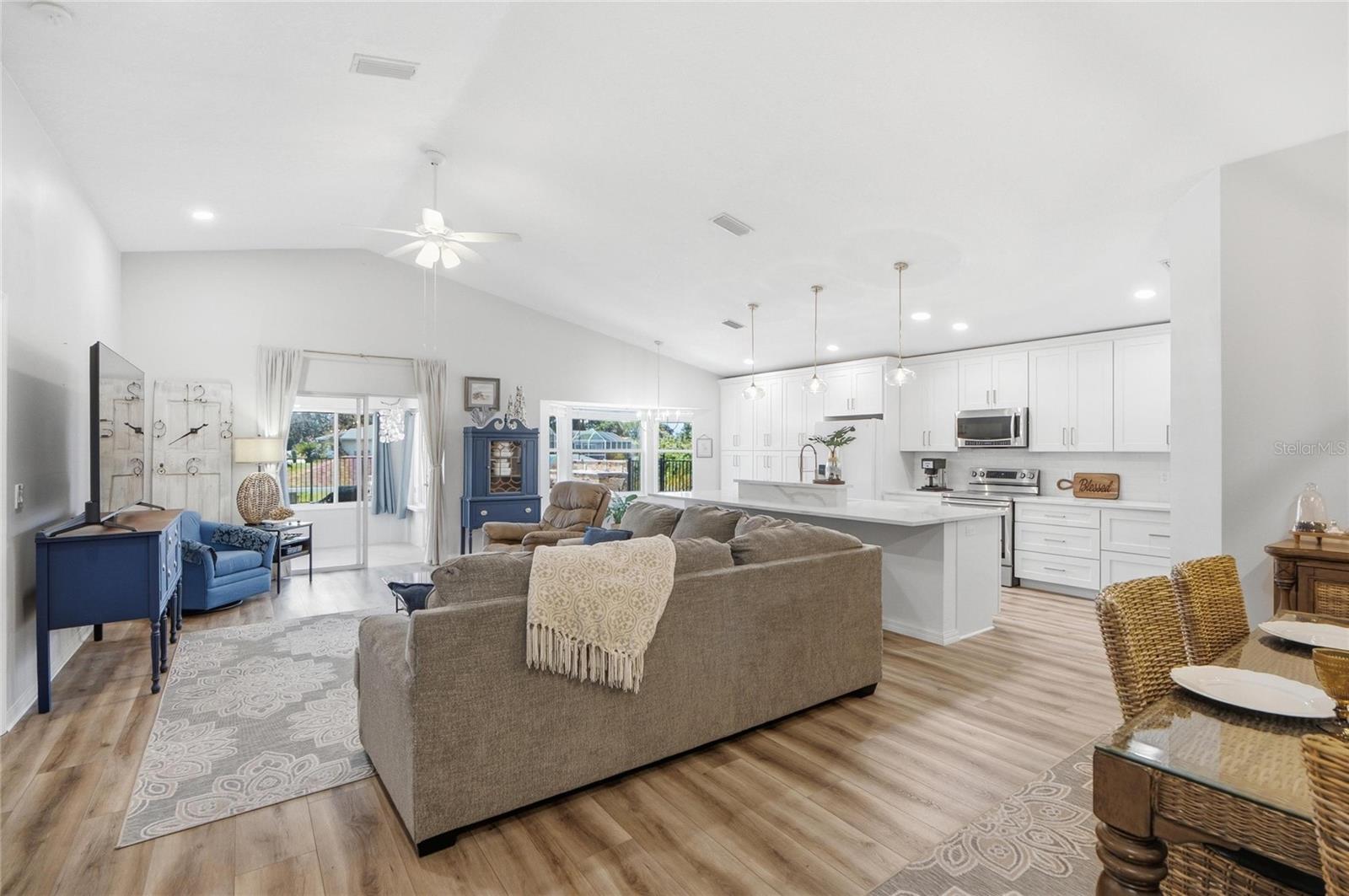 PALM COAST SEC 16 - Residential