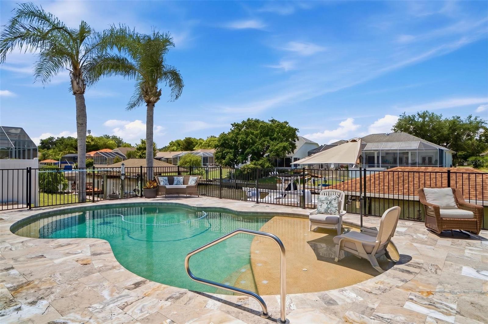 PALM COAST SEC 16 - Residential
