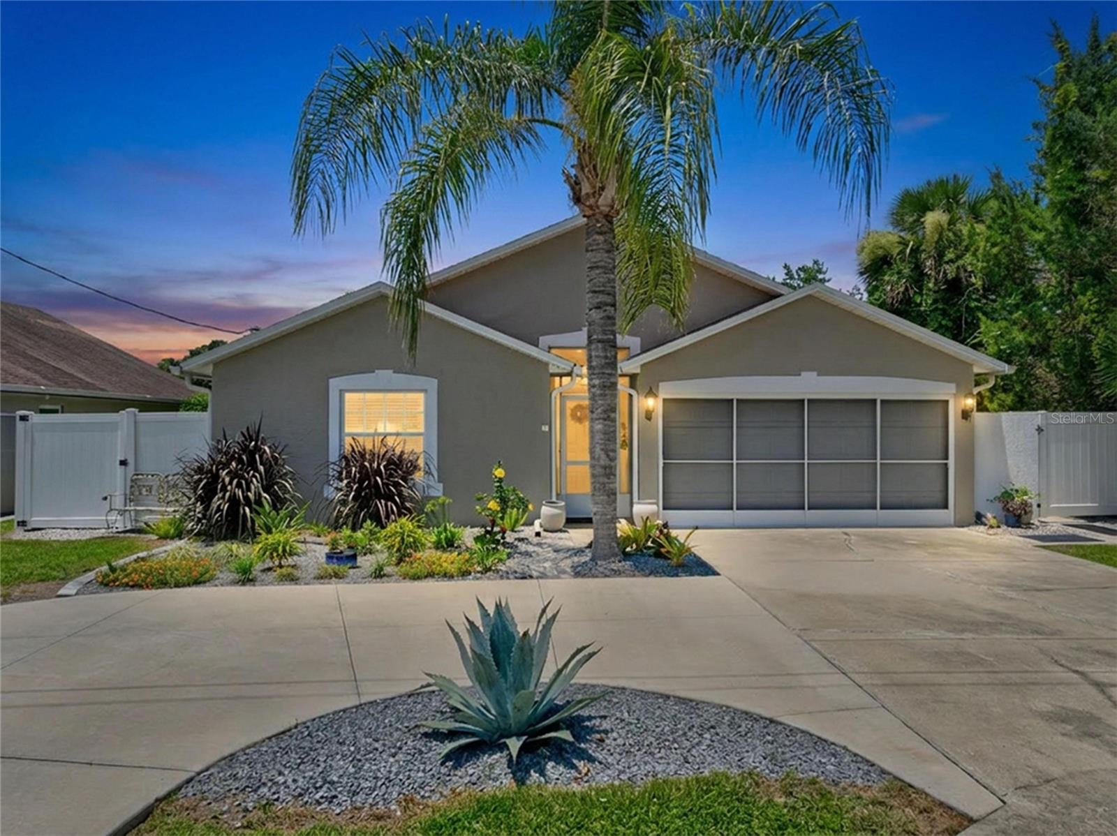 PALM COAST SEC 16 - Residential