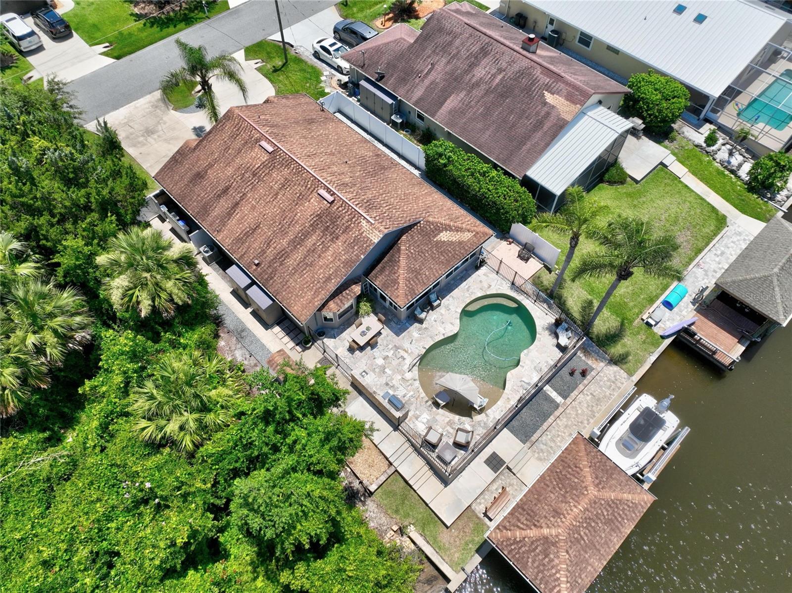 PALM COAST SEC 16 - Residential