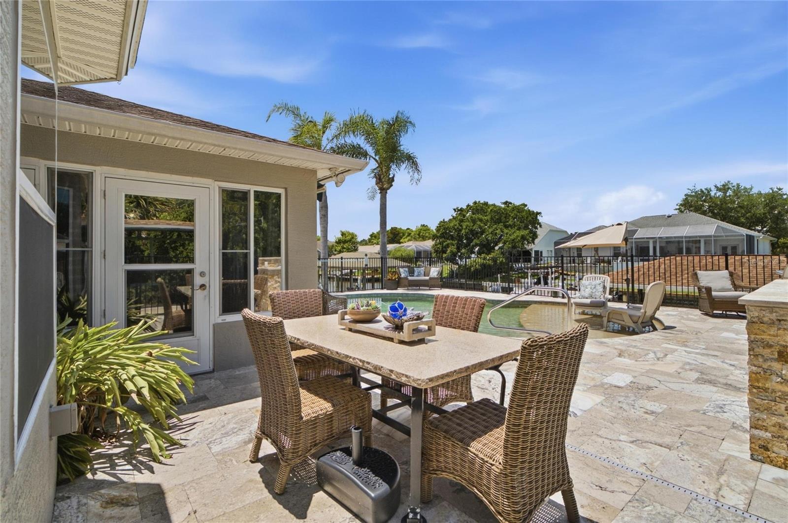 PALM COAST SEC 16 - Residential