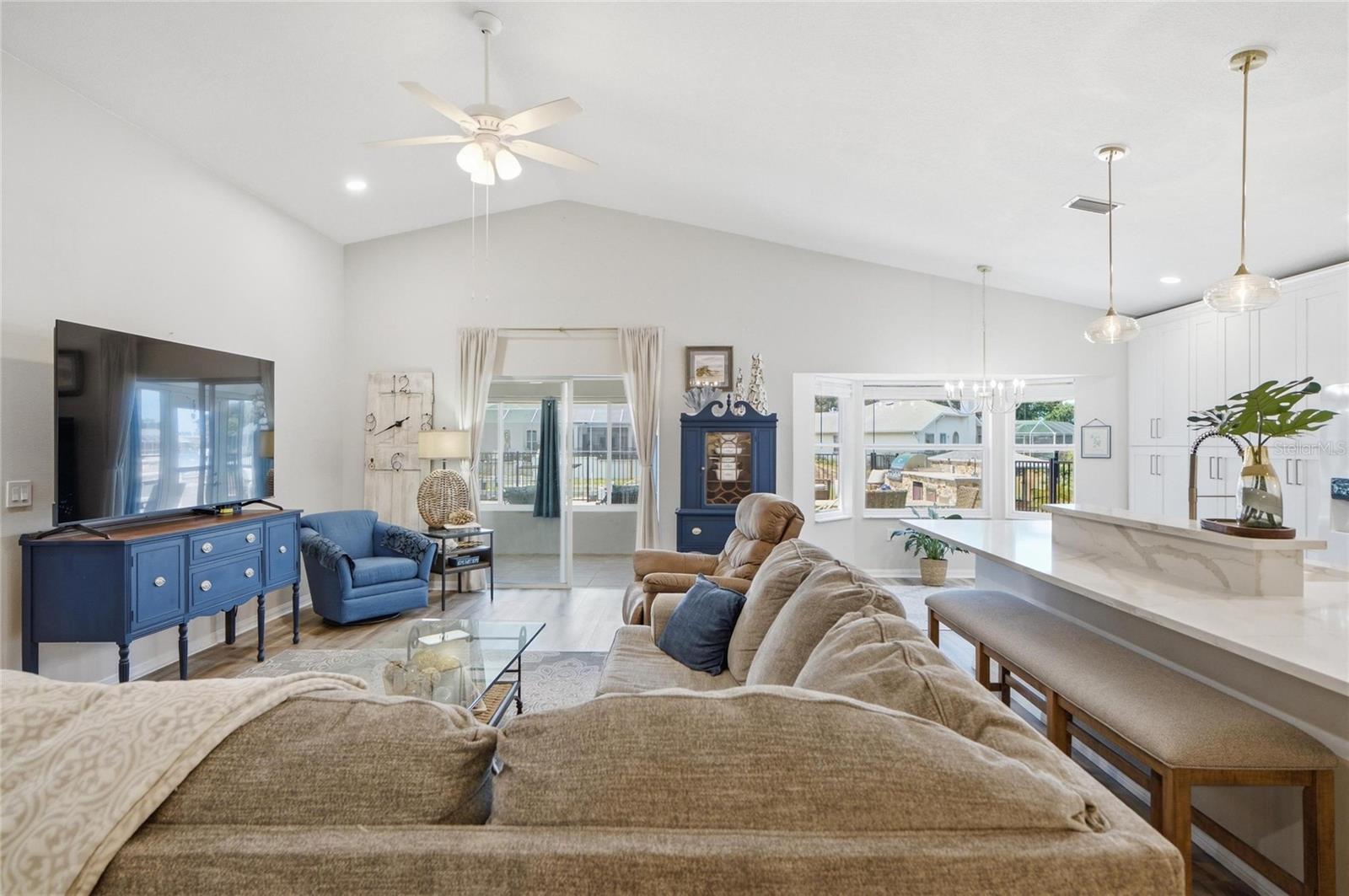 PALM COAST SEC 16 - Residential