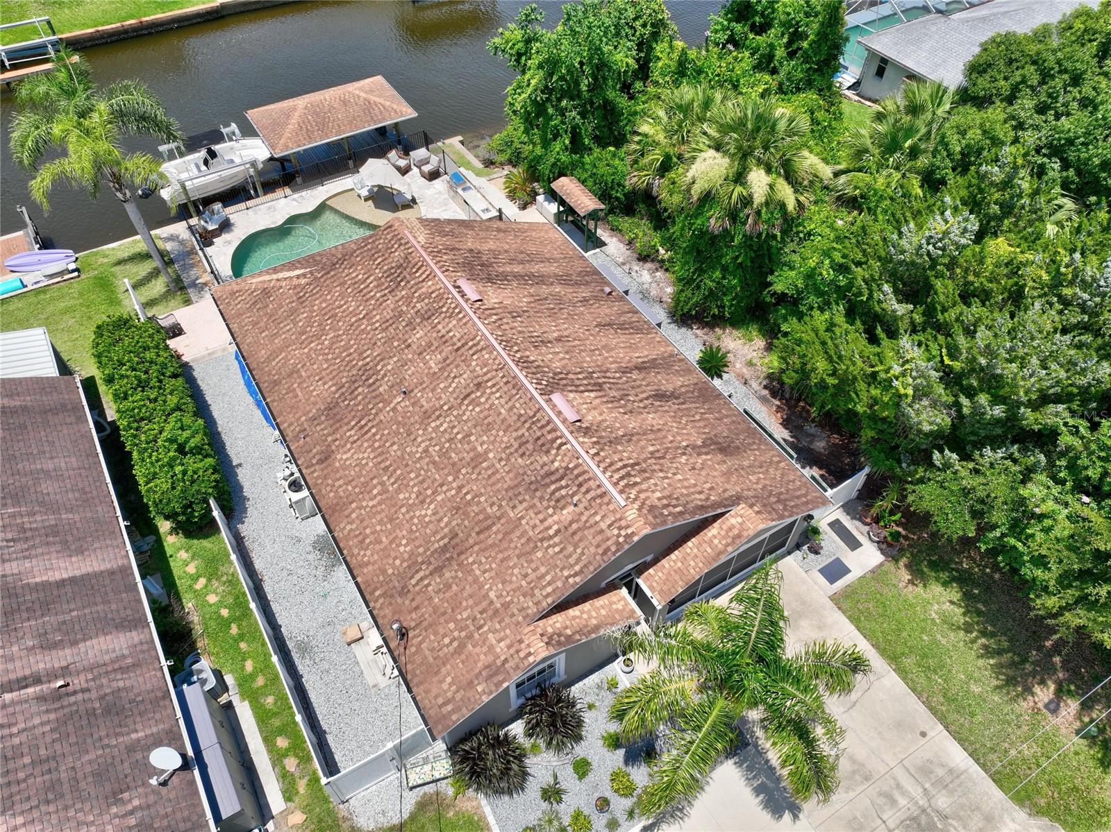 PALM COAST SEC 16 - Residential