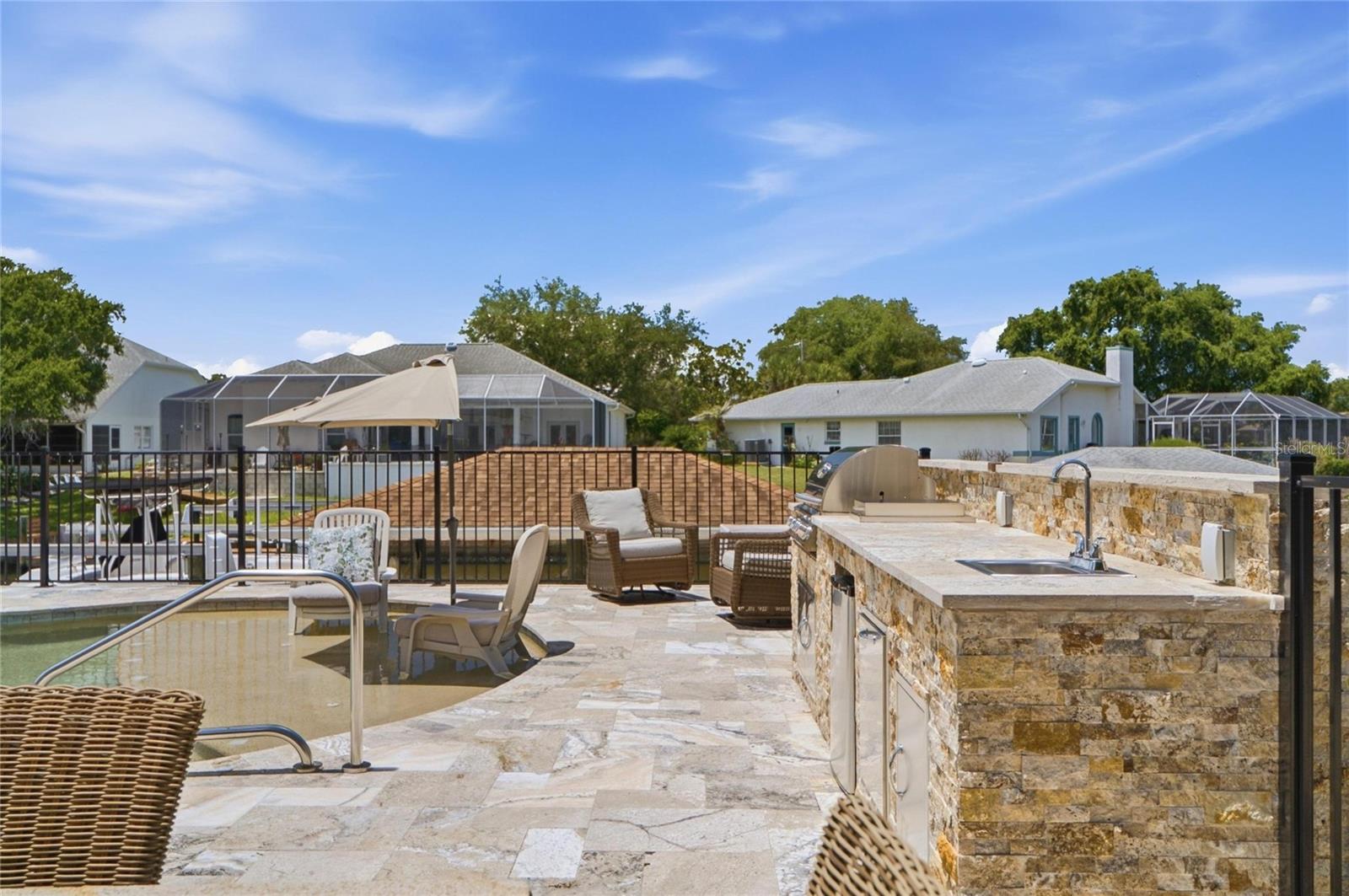 PALM COAST SEC 16 - Residential
