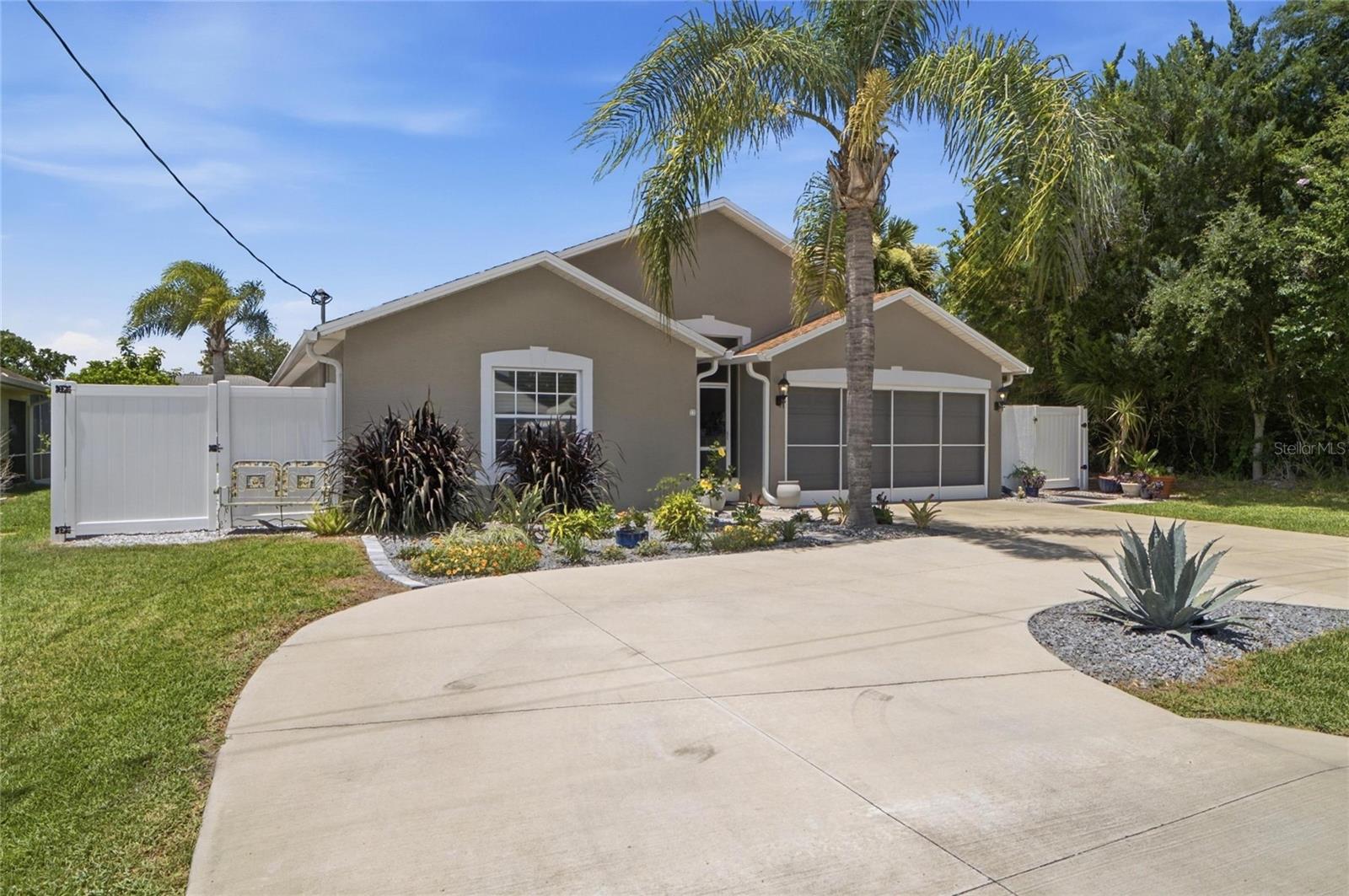 PALM COAST SEC 16 - Residential