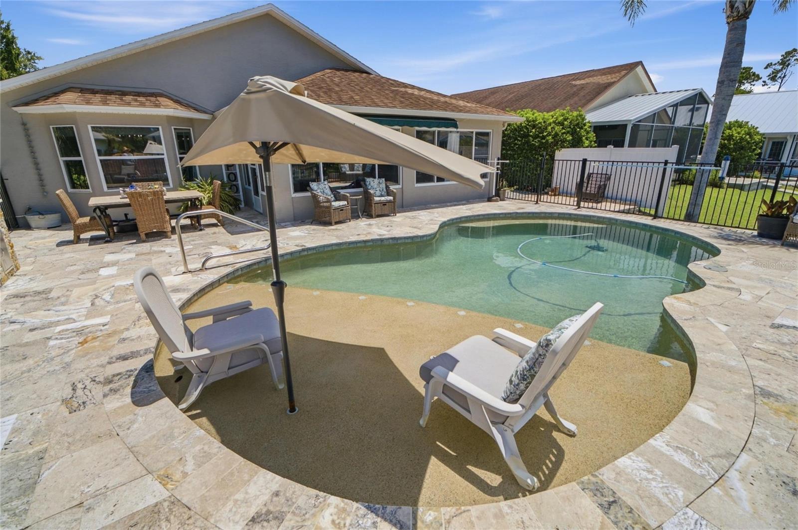 PALM COAST SEC 16 - Residential