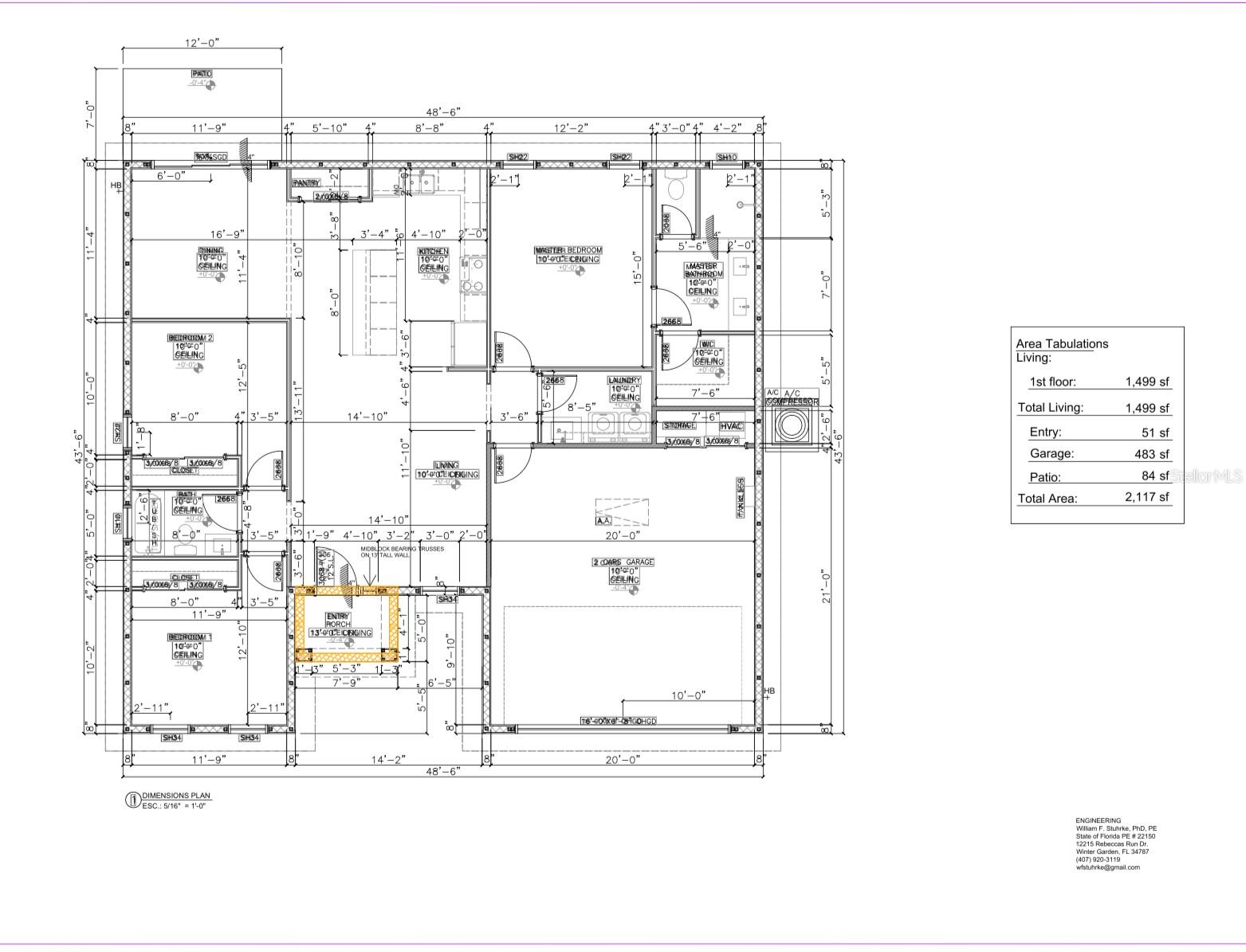PORT CHARLOTTE SUB 12 - Residential