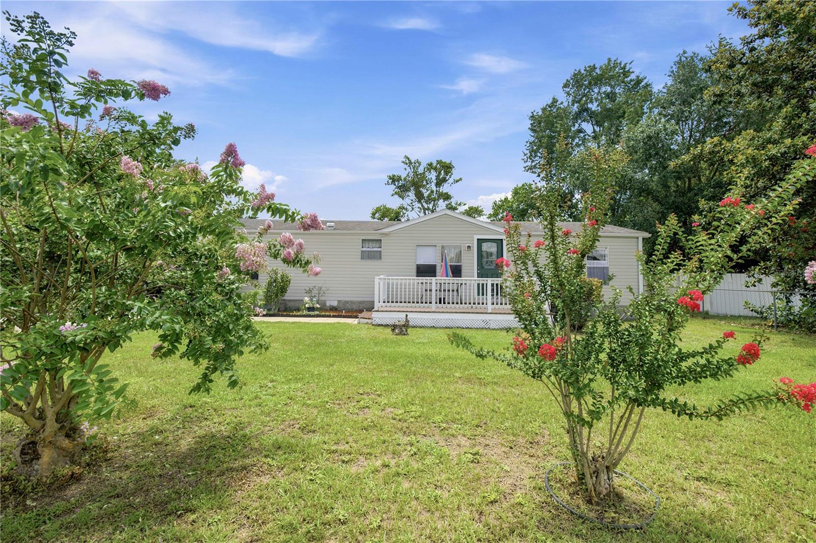 SILVERWOOD VILLAS PH 01 - Residential