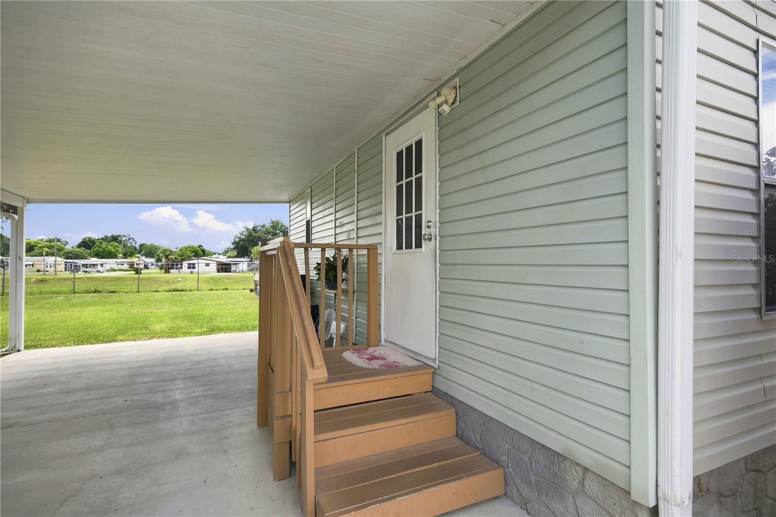 SILVERWOOD VILLAS PH 01 - Residential