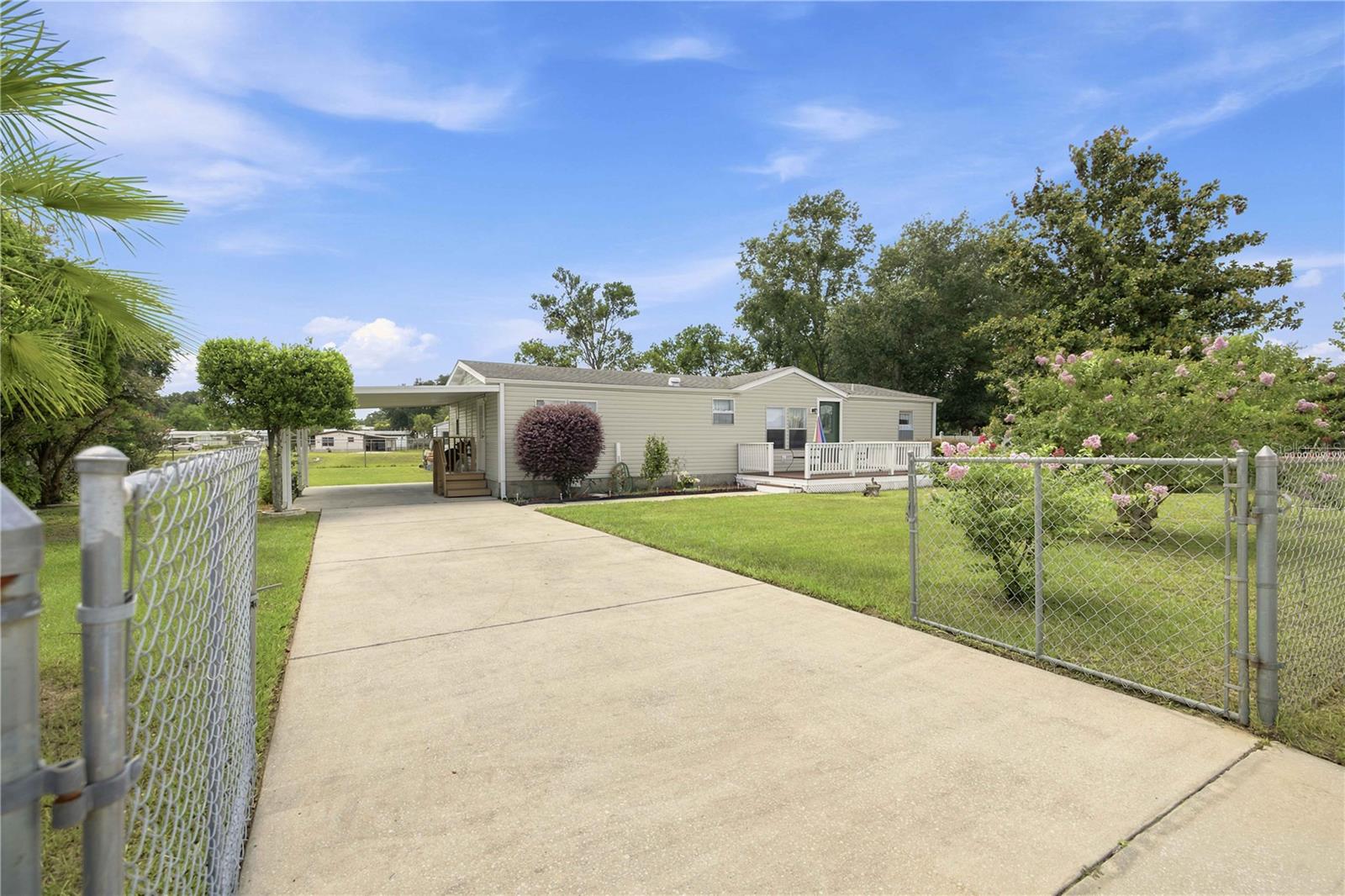 SILVERWOOD VILLAS PH 01 - Residential