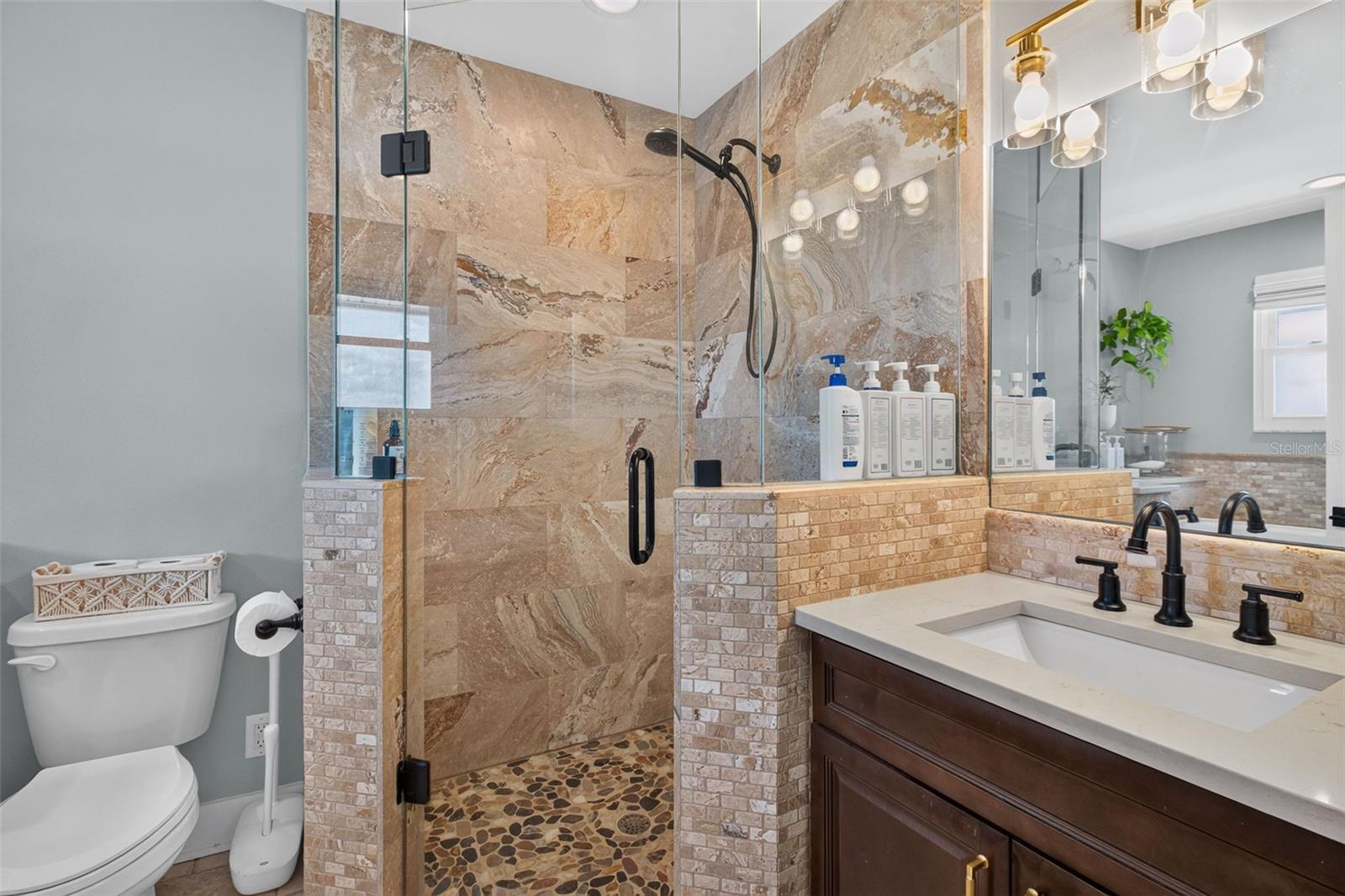 CRYSTAL ISLAND 2ND ADD - Residential